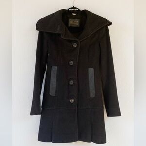 Authentic Mackage Wool Coat